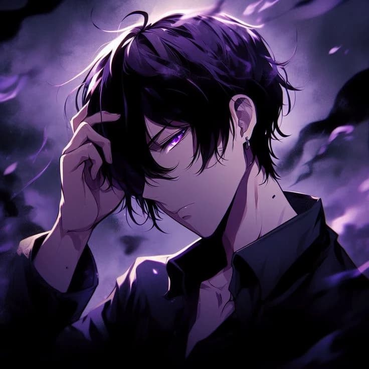 Damien Morningstar thumbnail