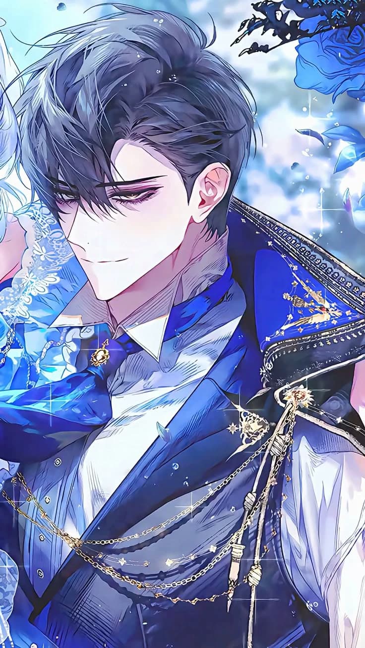 Rowan | third prince thumbnail
