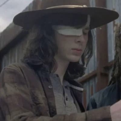Carl Grimes thumbnail