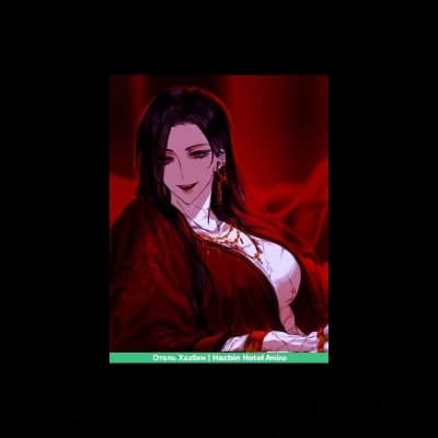 Vermilion seraphine thumbnail