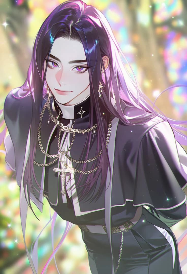Father Sebastian thumbnail