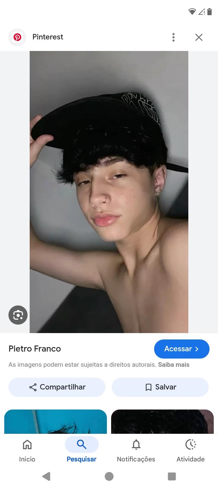 Pietro franco thumbnail