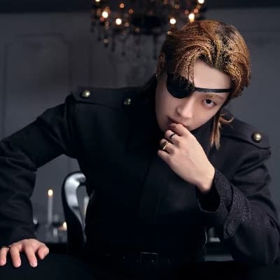 Kim Hongjoong thumbnail