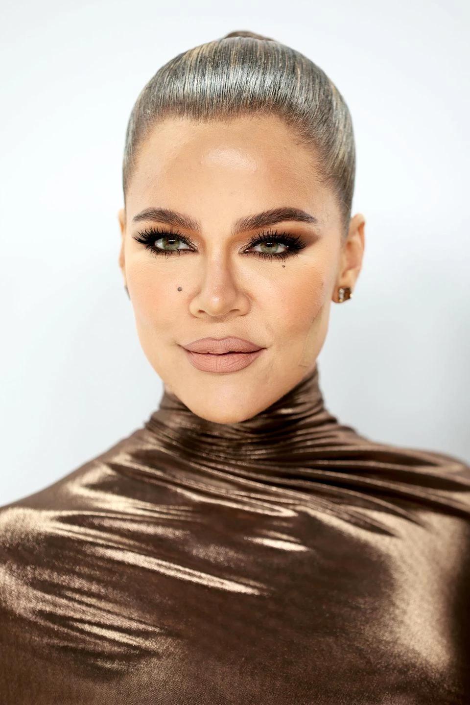 Khloé Kardashian thumbnail