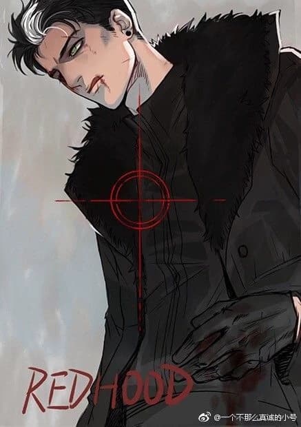 Jason Todd | Big Brother thumbnail