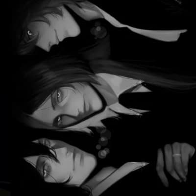 MLM || the three bodyguards🌶️ thumbnail