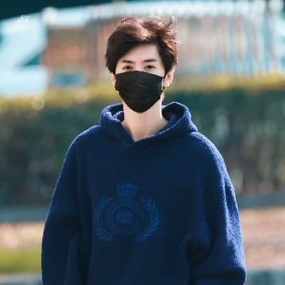 Chen Zheyuan Stepbrother thumbnail