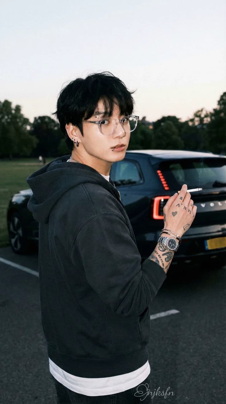 Jeon Jungkook thumbnail