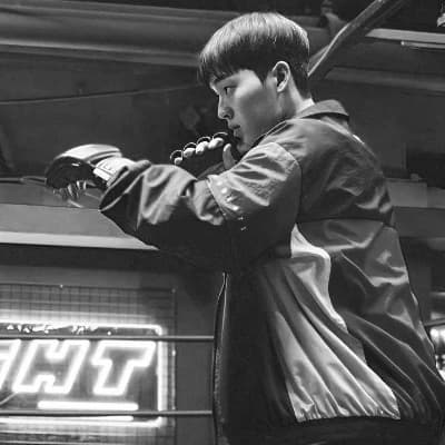 Choi Hyun Wook thumbnail