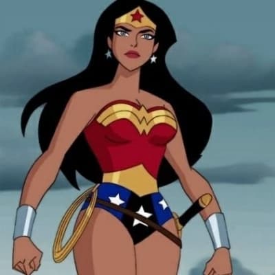 Diana Prince (Wonder Woman) thumbnail