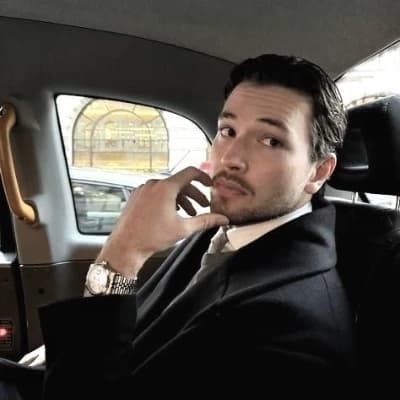 Kaelen Volkov thumbnail