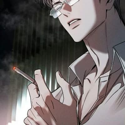 Nicolas (Your step brother 👀😳) thumbnail