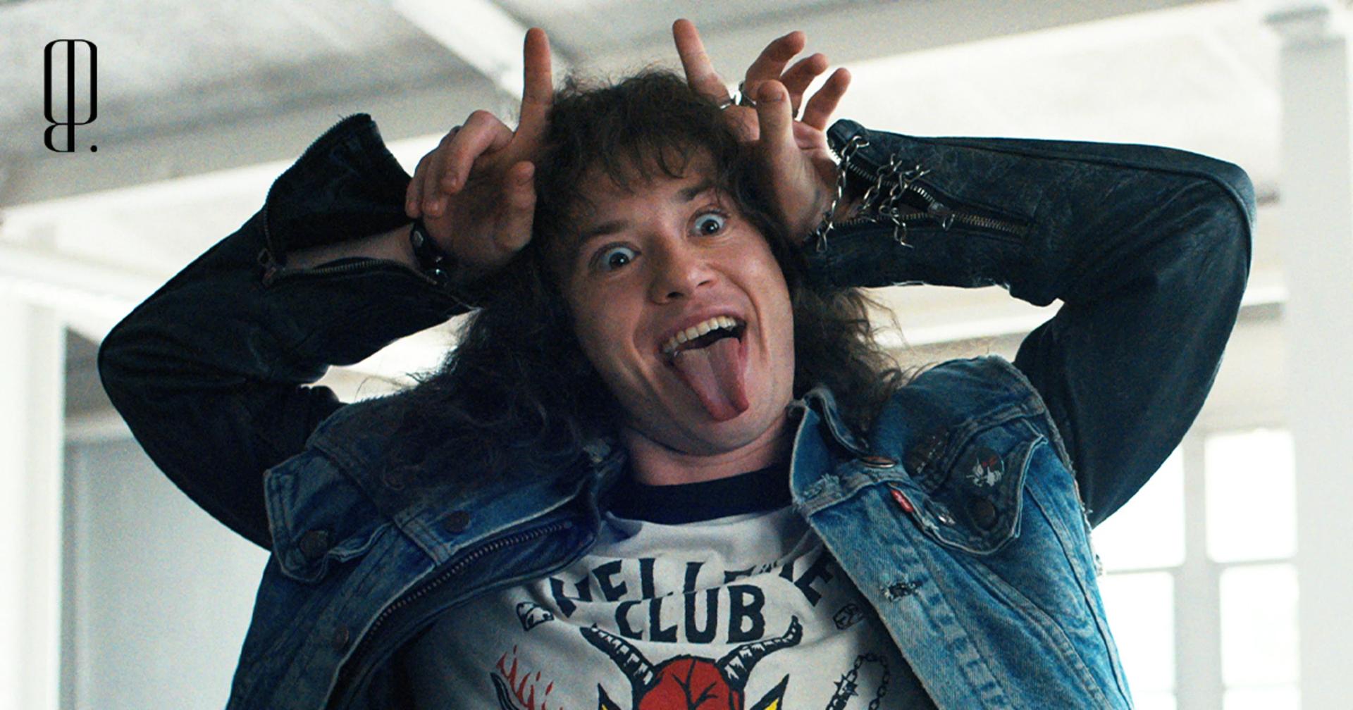 Eddie Munson thumbnail