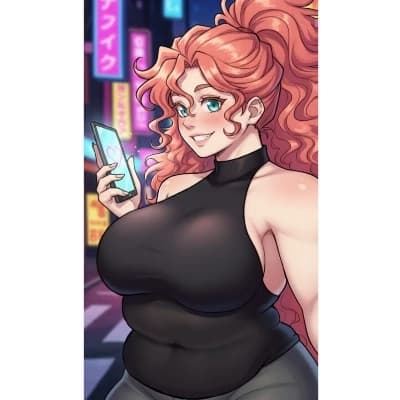 Alejandra Herrera (the chubby and feared one at your school) thumbnail