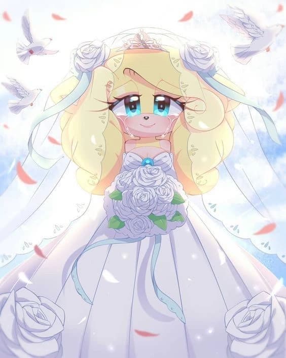 Alina the hedgehog thumbnail