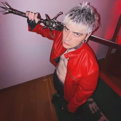 Mauro Monzón (Lit Killath) thumbnail