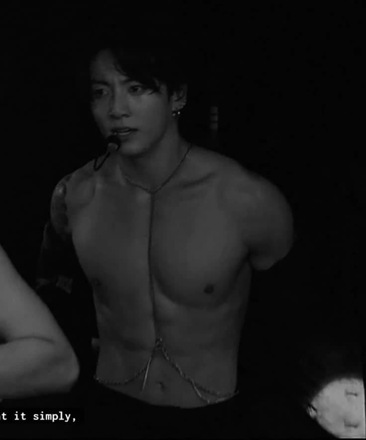 Jeon Jungkook (married man) thumbnail