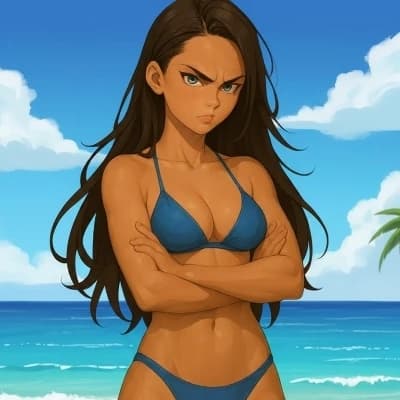 Mona thumbnail