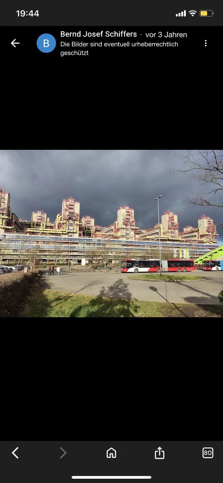 University Hospital Aachen thumbnail