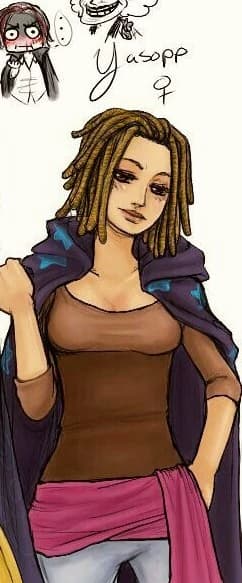 Yasopp fem thumbnail