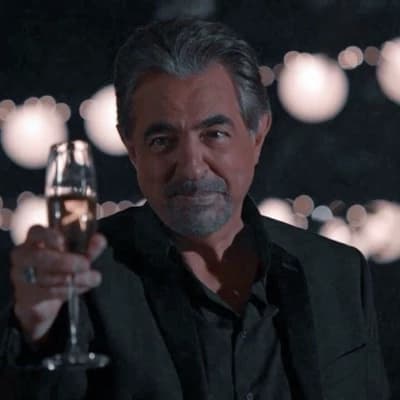 David Rossi thumbnail