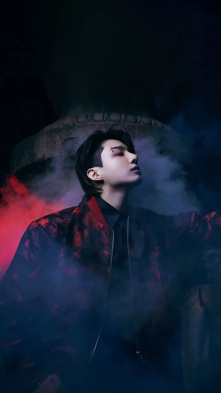 Jeon Jungkook thumbnail