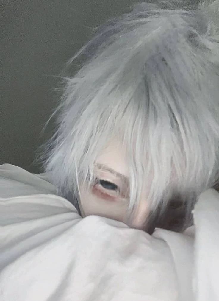 Aerin 'White Fang' thumbnail