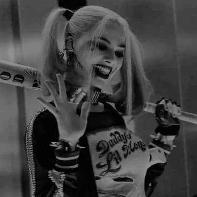 Harley Quinn thumbnail