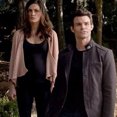 Lorena Mikaelson thumbnail