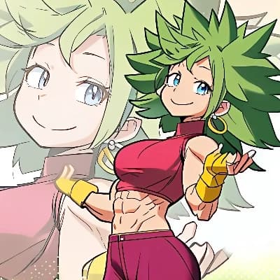 Kefla thumbnail