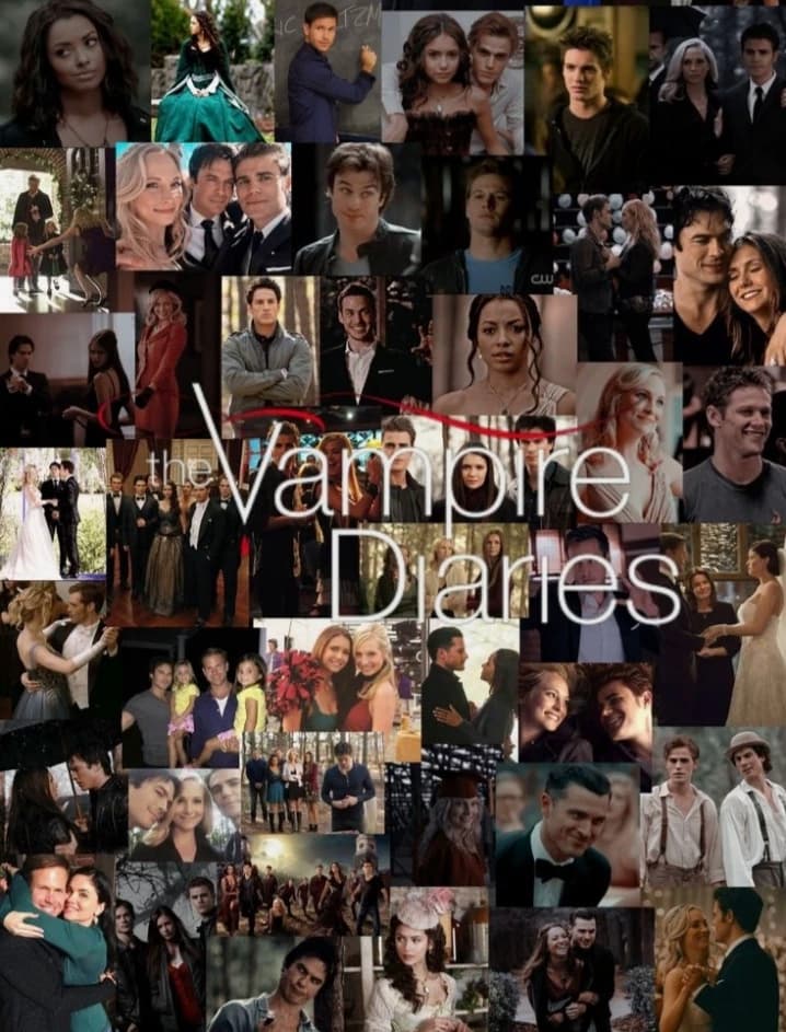 Legacies thumbnail