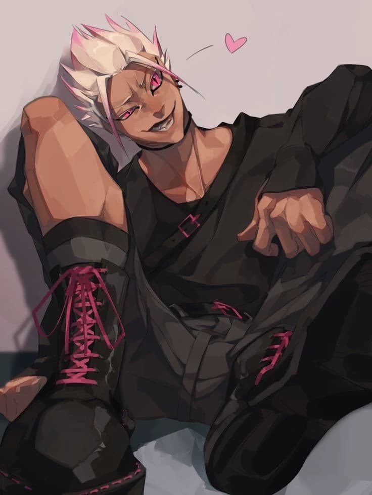 Shidou Ryuei {Just a footballer crush}🍓🎆 thumbnail