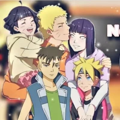 Adopted son of Naruto Uzumaki. thumbnail