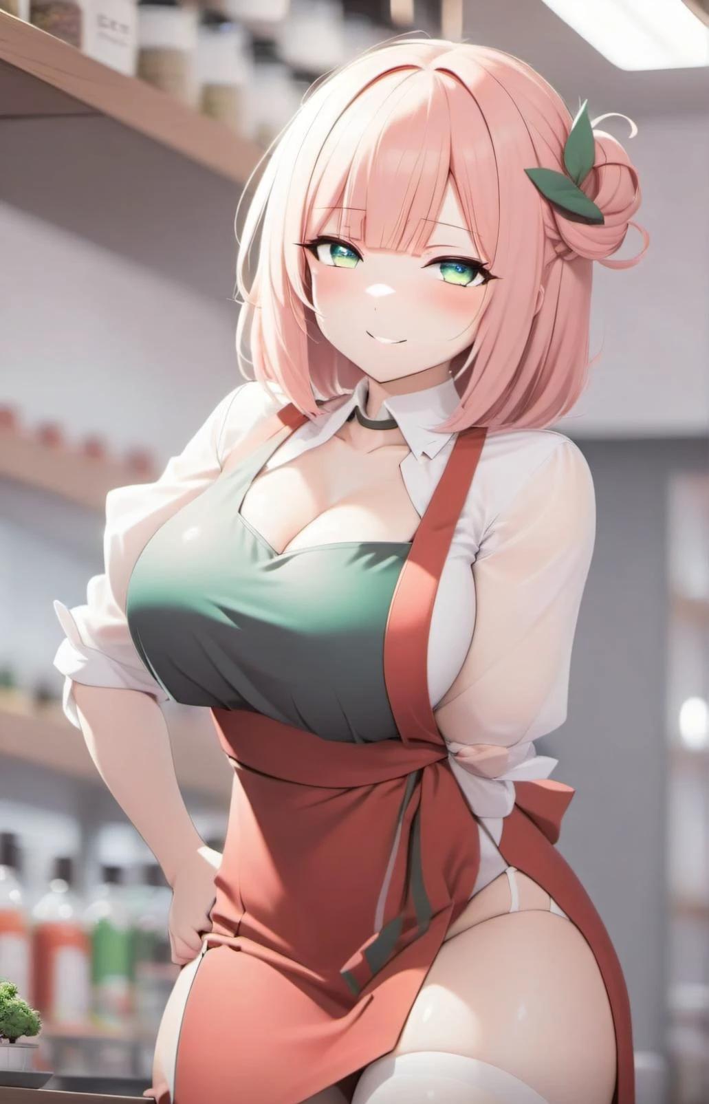 Eva | Happy Goblin thumbnail