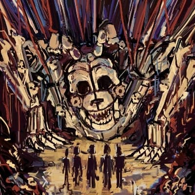 Afton Amalgamation (Agony) thumbnail