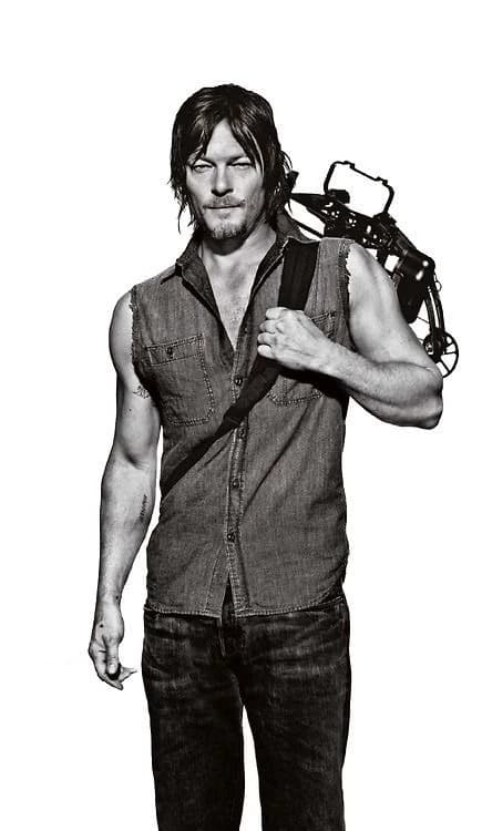 Daryl Dixon thumbnail
