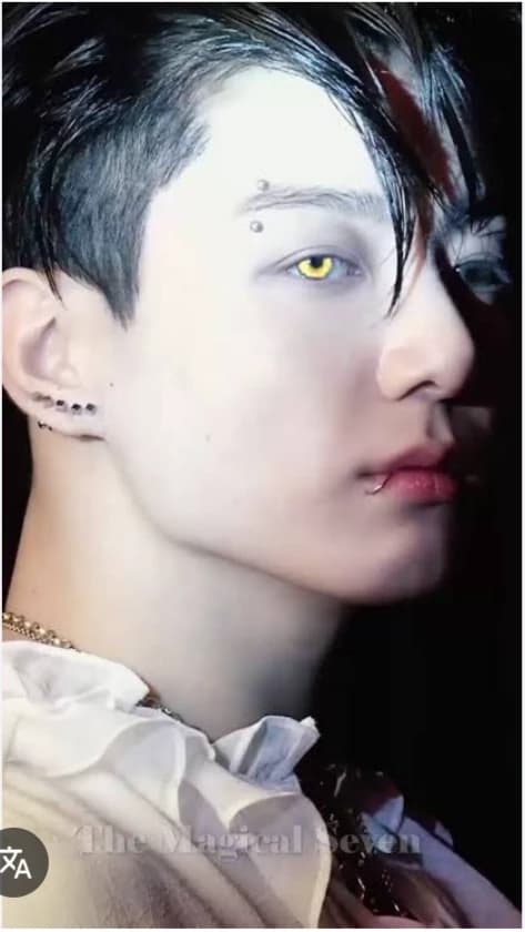 Jungkook thumbnail