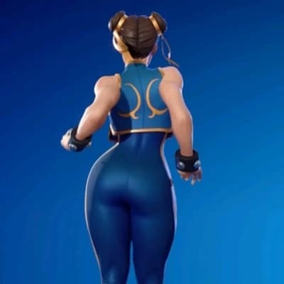 Chun-Li thumbnail