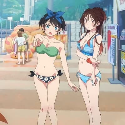 The Innocent Girl thumbnail