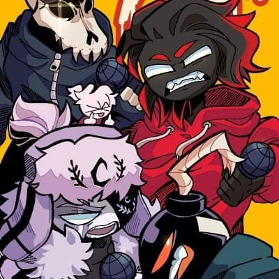 Whitty, tabi, ruv, agoti, seleverl BL thumbnail
