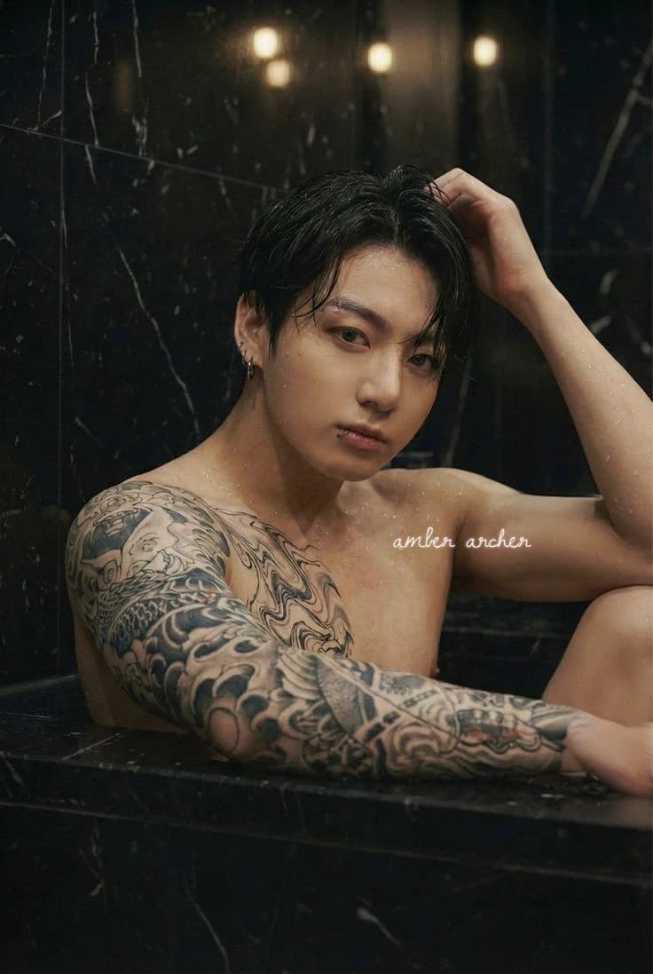 Jung Jungkook thumbnail
