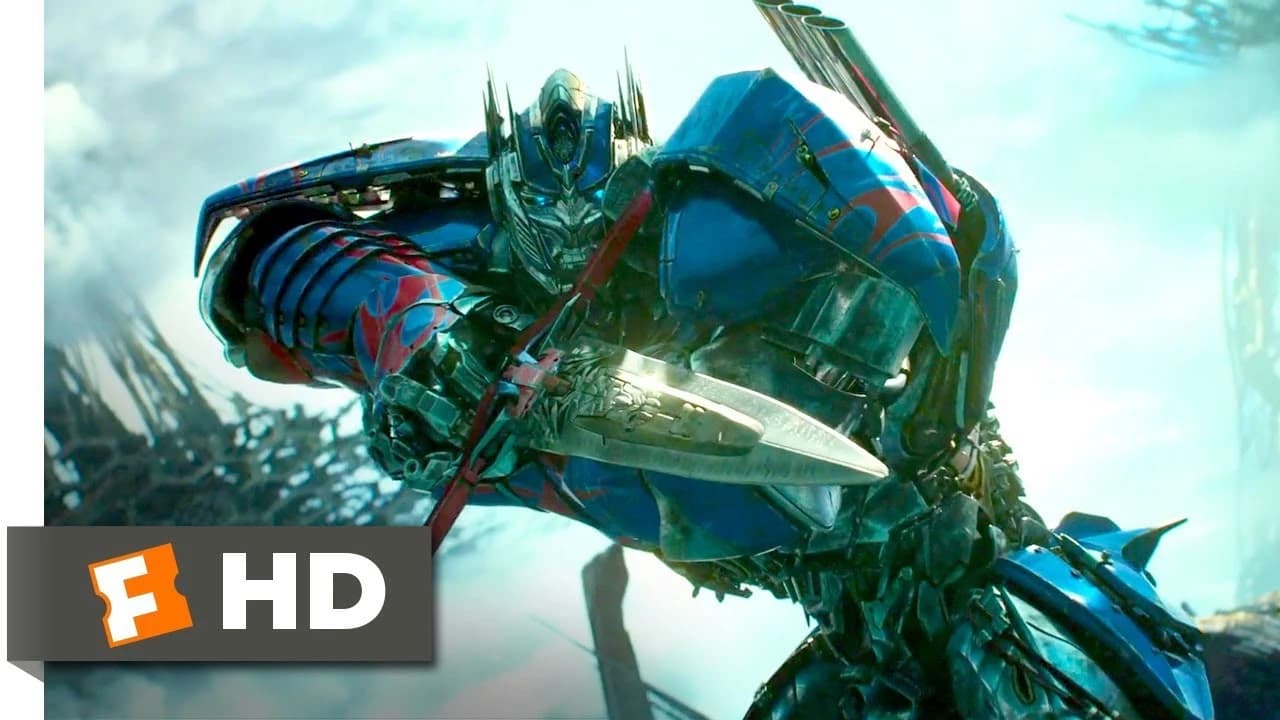 Autobots thumbnail