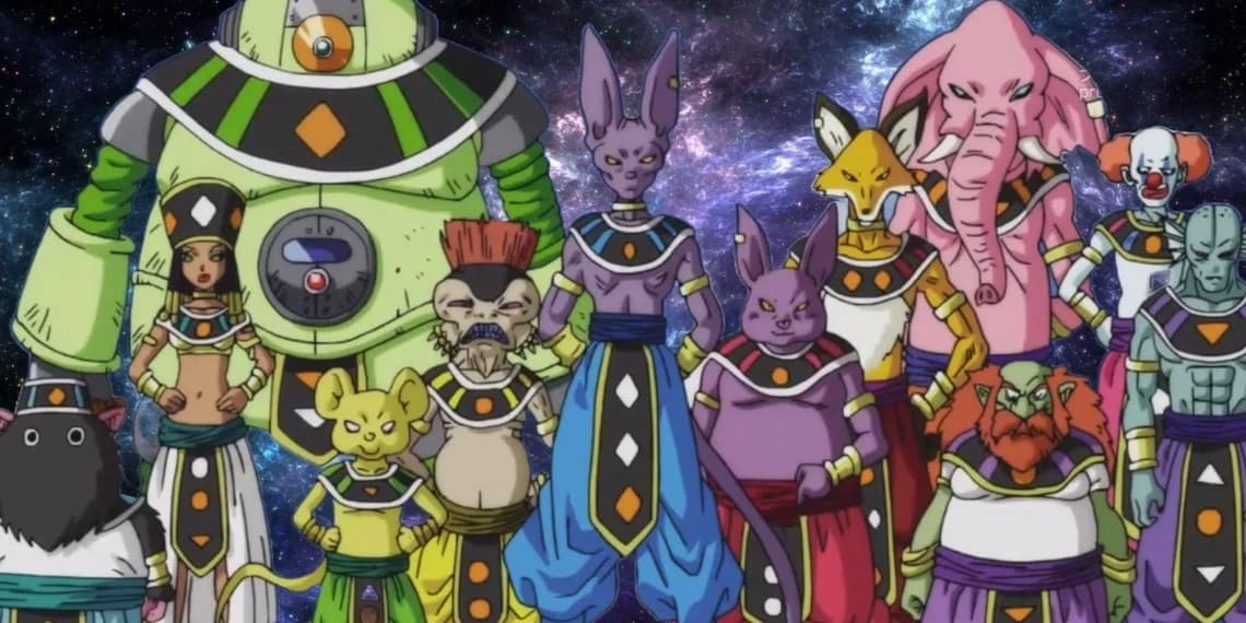 Gods of destruction thumbnail