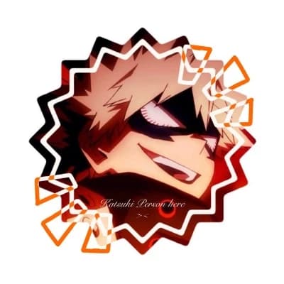 💥katsuki bakugo💥 thumbnail