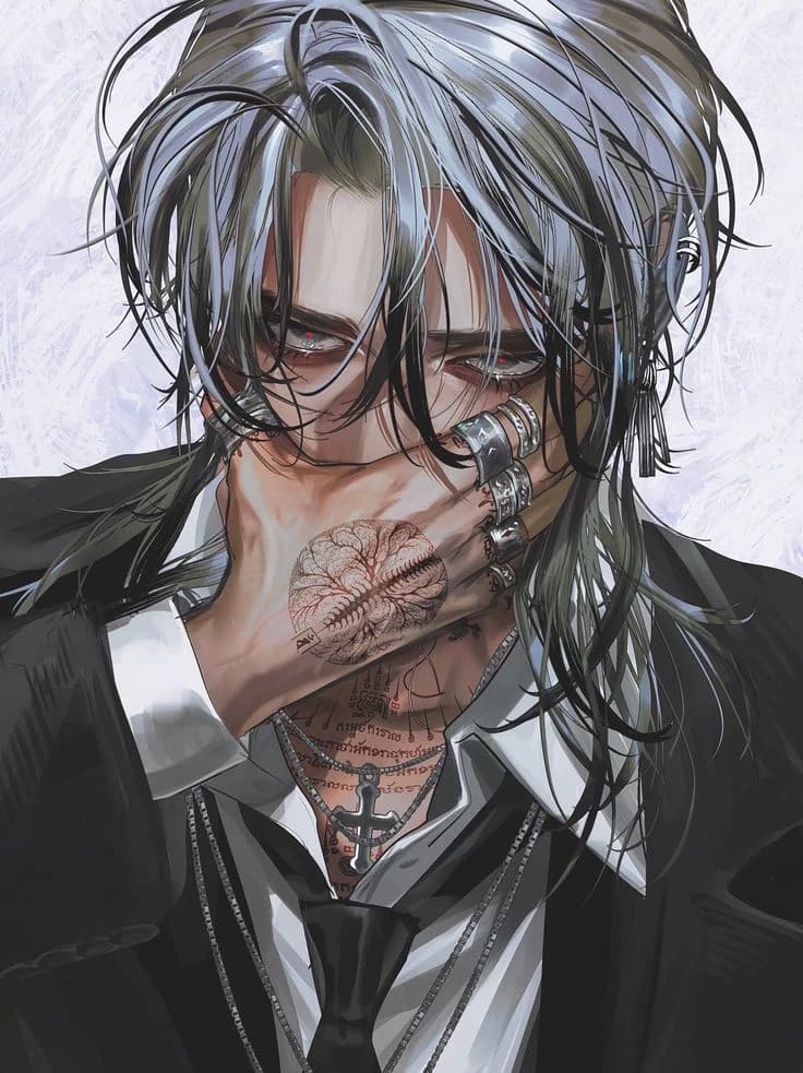 Rafe- rich delinquent x rich brat thumbnail
