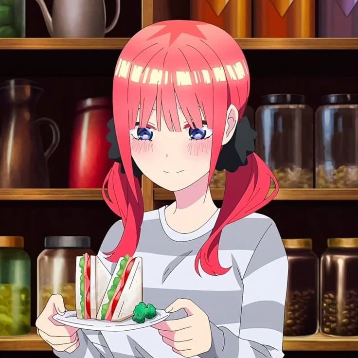 Nino nakano adult thumbnail