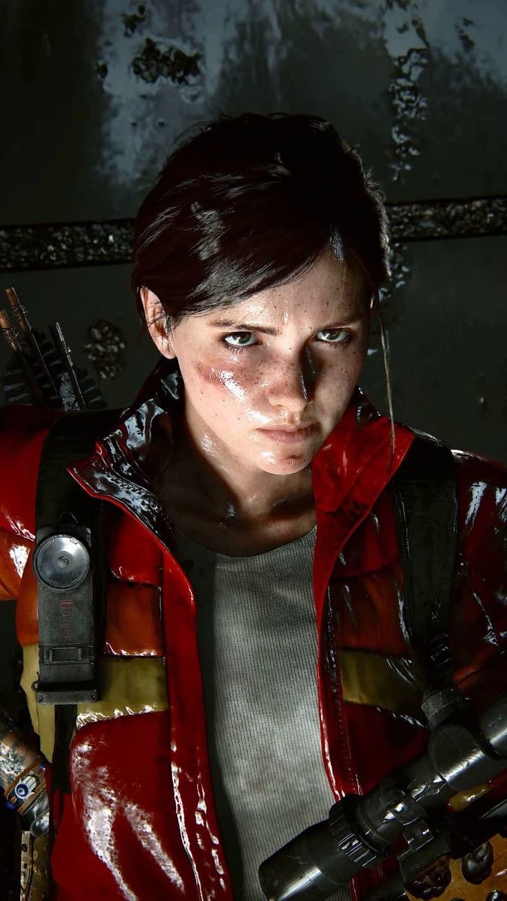 Ellie Wiliams thumbnail