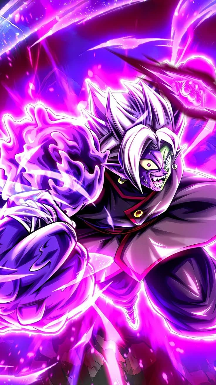 Zamasu (Corrupto) thumbnail