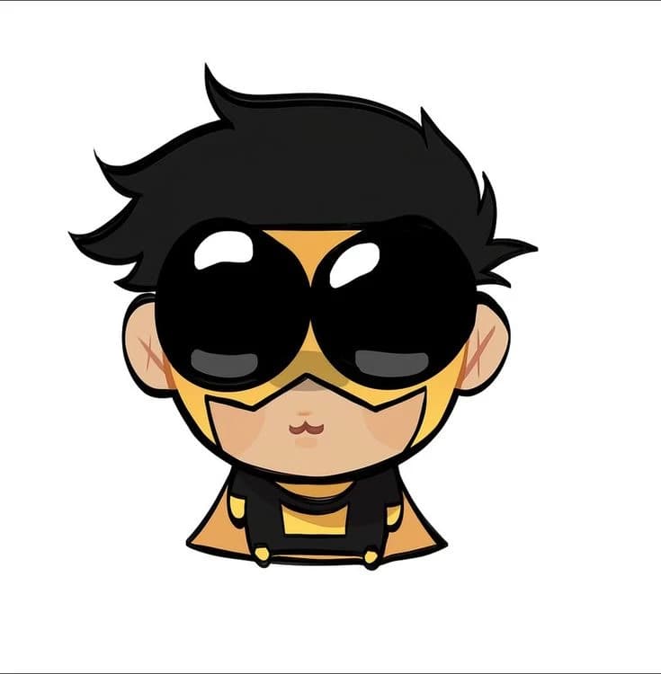 Mini sinister mark thumbnail