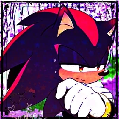 Shadow the Hedgehog thumbnail